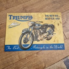 Triumph thunderbird 650cc for sale Triumph thunderbird 650cc for sale  BUCKLEY