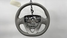 Volant renault zoe d'occasion  Parthenay