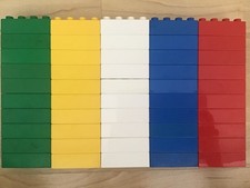 Duplo 2x4 stud for sale  HARROW