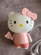 hello kitty bedside lamp for sale hello kitty bedside lamp for sale GLASGOW