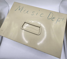Mmf industries compartment for sale  Greenville