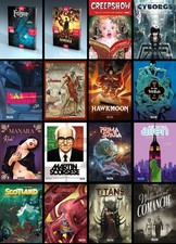 Splitter comic neuheiten gebraucht kaufen  Au