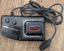 Sega Master System Control Stick - Funcionando Totalmente! comprar usado Sega Master System Control Stick - Funcionando Totalmente! comprar usado  Enviando para Brazil