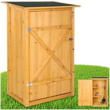 Armoire jardin toit d'occasion  Rognac