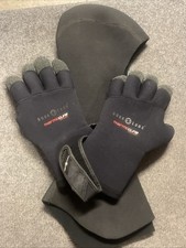 New aqualung 5mm for sale  Sonoma