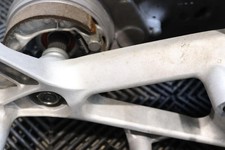 Moteur honda 125 d'occasion  Nogent-sur-Vernisson