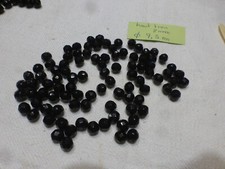 Lot perles cristal d'occasion  Clermont-Ferrand-