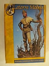 Latorre models robin for sale  Gettysburg