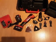 Milwaukee fuel akku gebraucht kaufen  Aue