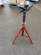 Ridgid vj99 pipe for sale  NUNEATON