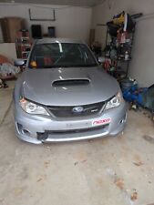 2012 subaru wrx hatchback for sale  Strongsville