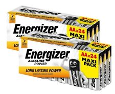 Pile lr6 energizer d'occasion  Trèbes