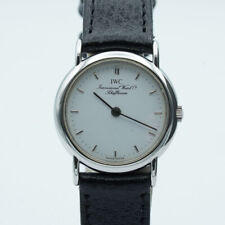 Iwc portofino quartz gebraucht kaufen  Halle