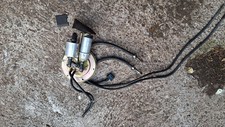 Bmw 1100 benzin gebraucht kaufen  Mechernich