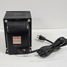 Hammond 171f shielded for sale  Champlain