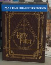 Harry potter cofanetto usato  Italia