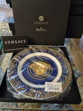 Versace rosenthal medusa for sale  GLASGOW