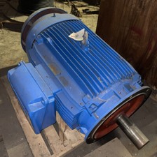 Weg 200hp 1800rpm for sale  New Iberia