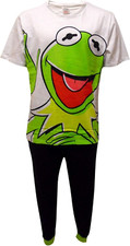 The muppets kermit usato  Roma