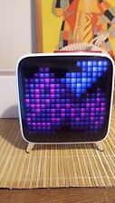 Enceinte bluetooth divoom d'occasion  Gignac