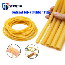 Tubo cirúrgico de borracha látex natural elástico faixa catapulta alta elasticidade comprar usado  Enviando para Brazil