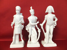 Figurines soldats empire d'occasion  Dampierre-sur-Linotte