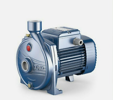 Elettropompa centrifuga pedrol usato  Poggio Torriana
