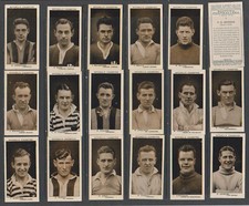 Cigarette cards mitchell for sale  MIDHURST