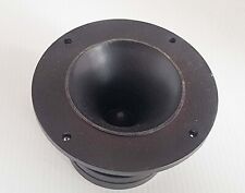 Alto-falante Fender Rumble Amps FBT-1 alta frequência tweeter 3.875" redondo 5550029131 comprar usado  Enviando para Brazil