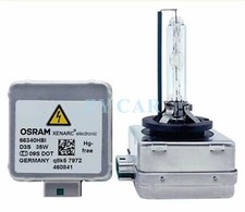 Osram 66340 66340hbi d'occasion  Expédié en Belgium