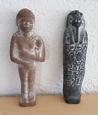 ägyptische stein skulpturen gebraucht kaufen  Seelbach