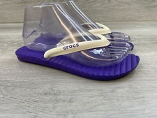 Crocs wake women for sale  Omaha