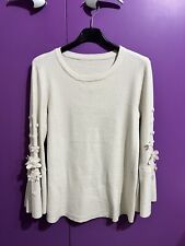 Maglione maglia donna usato  Comiso