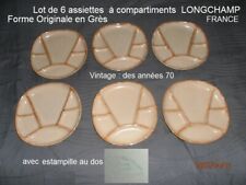 Vintage longchamp lot d'occasion  Sigy-en-Bray