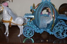 Rare disney cinderella for sale  York