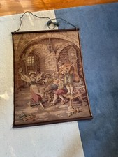 Vintage antique woven for sale  Milford