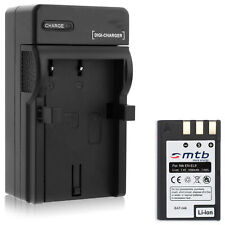 Batterie el9 caricatore usato  San Donato Milanese