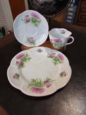 Shelley thistle dainty for sale  Clearwater