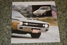 1970 amc amx for sale  Melvindale