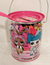 L.o.l tin plastic for sale  Randolph