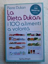 Dieta dukan cod.l6070 usato  Trivignano Udinese
