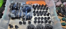 Warhammer 40k astra for sale  Mobile