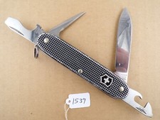 Victorinox pioneer swiss for sale  Castle Rock