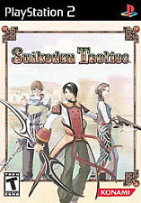 Suikoden tactics playstation for sale  Indianapolis