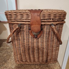 Vintage hand woven for sale  Palm Bay