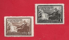 Urss 1949 pavlov d'occasion  Corbeil-Essonnes