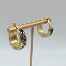 Usado, Brincos Dior comprar usado  Enviando para Brazil