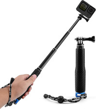 Bastone selfie telescopica usato Bastone selfie telescopica usato  Roma