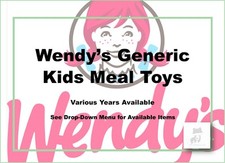 Wendy generic kid for sale  Lewisburg