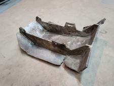 Ds650 baja rear for sale  Lake Ariel